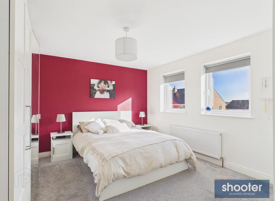 9 Carquillan Meadows, Hilltown, Newry, BT34 5GB