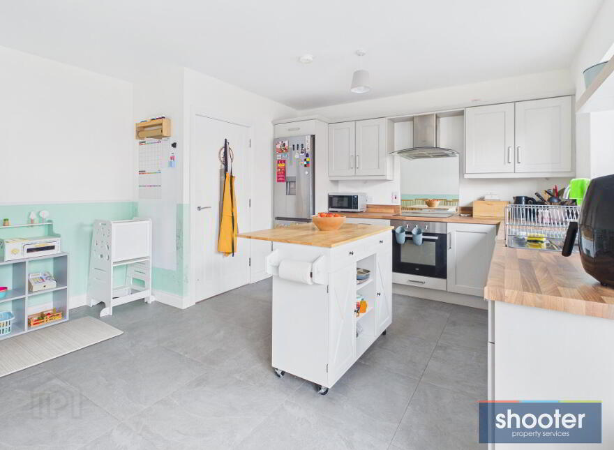 9 Carquillan Meadows, Hilltown, Newry, BT34 5GB