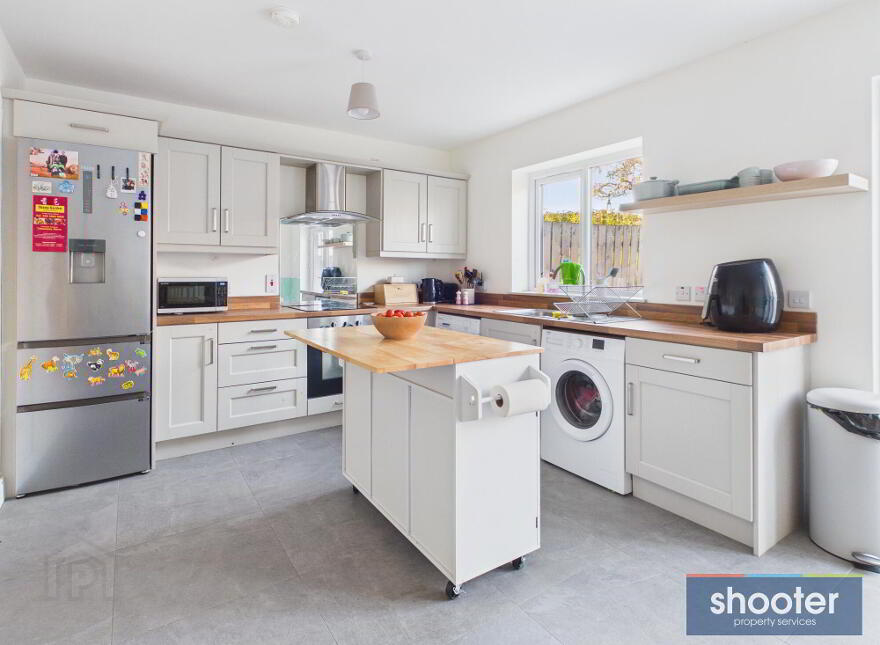 9 Carquillan Meadows, Hilltown, Newry, BT34 5GB