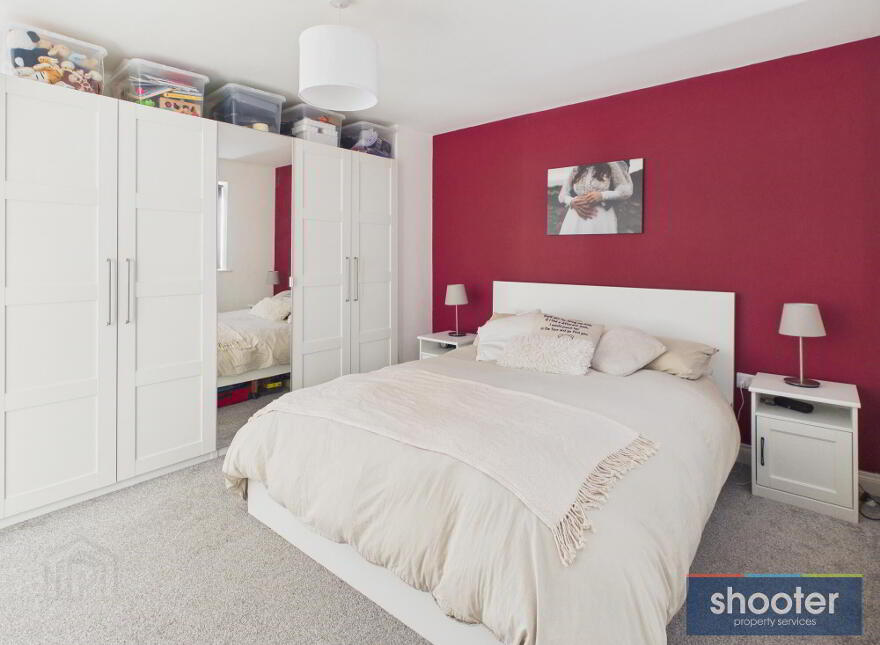 9 Carquillan Meadows, Hilltown, Newry, BT34 5GB