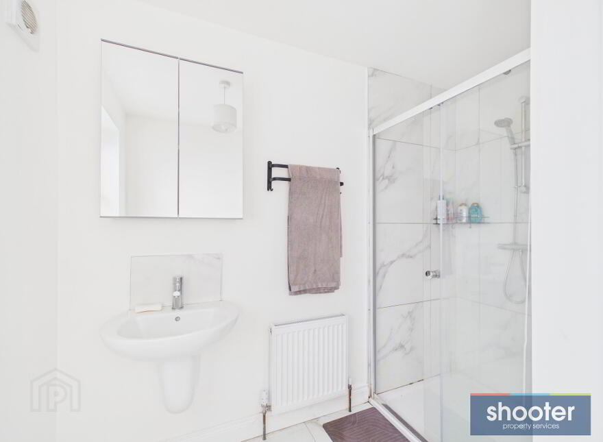9 Carquillan Meadows, Hilltown, Newry, BT34 5GB