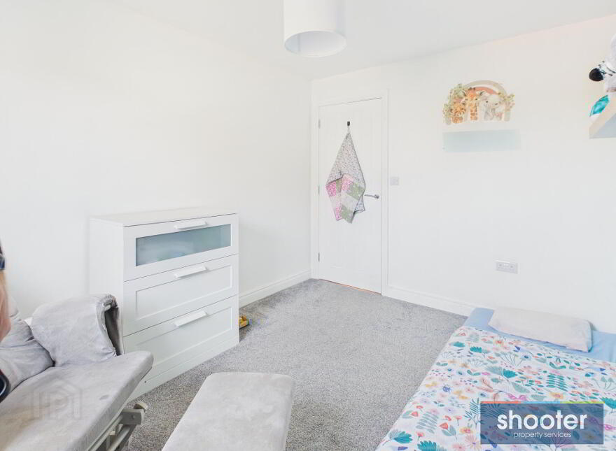 9 Carquillan Meadows, Hilltown, Newry, BT34 5GB
