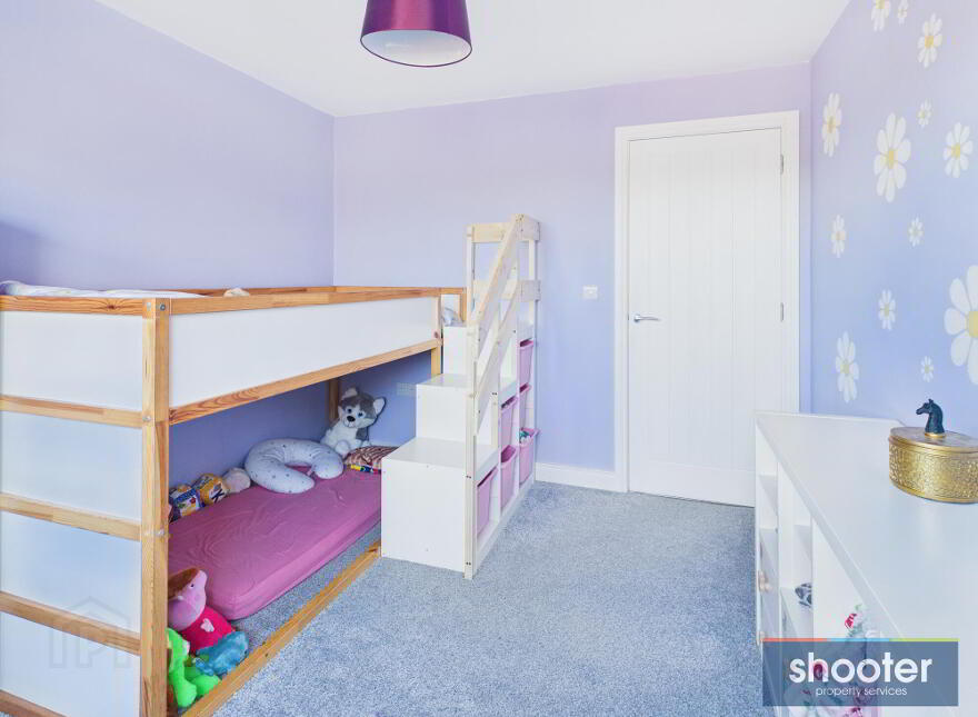 9 Carquillan Meadows, Hilltown, Newry, BT34 5GB