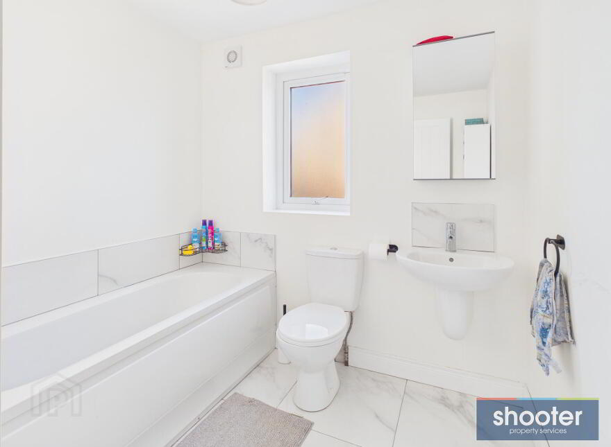 9 Carquillan Meadows, Hilltown, Newry, BT34 5GB