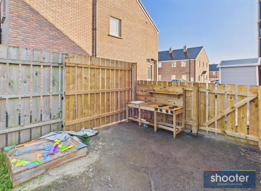9 Carquillan Meadows, Hilltown, Newry, BT34 5GB