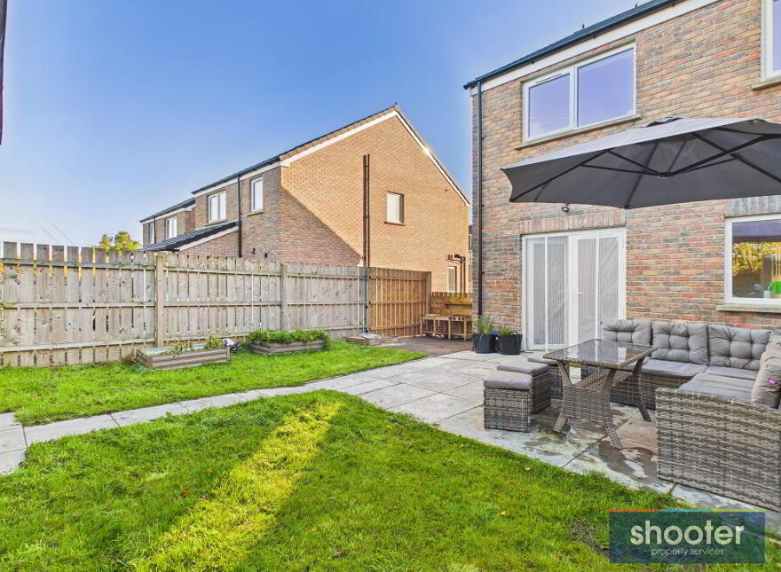 9 Carquillan Meadows, Hilltown, Newry, BT34 5GB