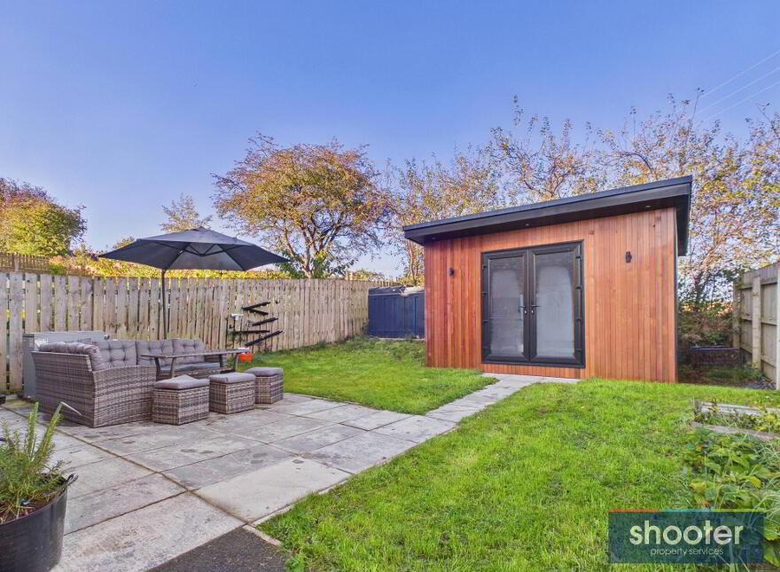 9 Carquillan Meadows, Hilltown, Newry, BT34 5GB
