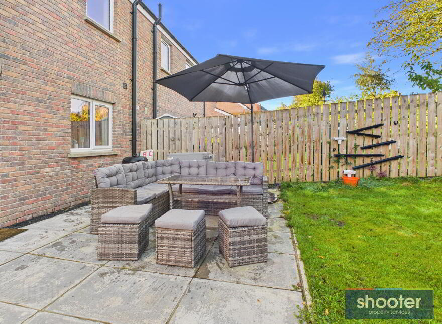 9 Carquillan Meadows, Hilltown, Newry, BT34 5GB