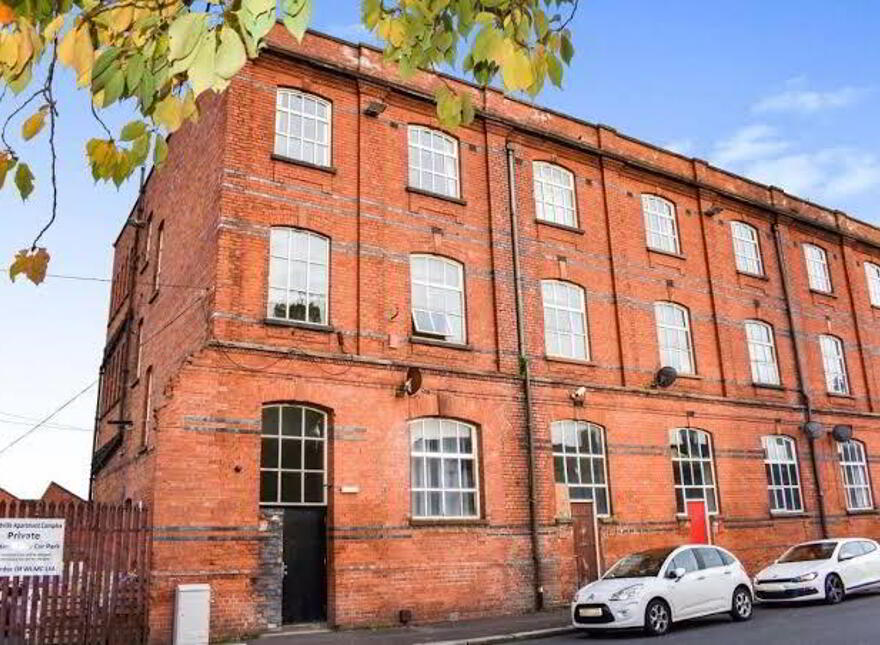 27 Woodville Street, Lurgan, BT67 9DQ