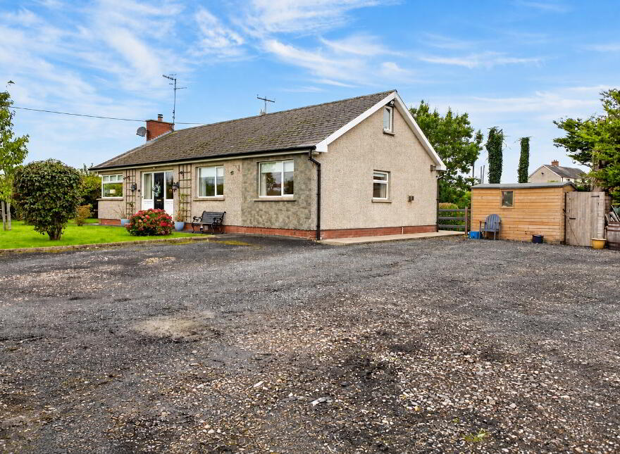 59 Monaghan Road, Armagh, BT60 4DR