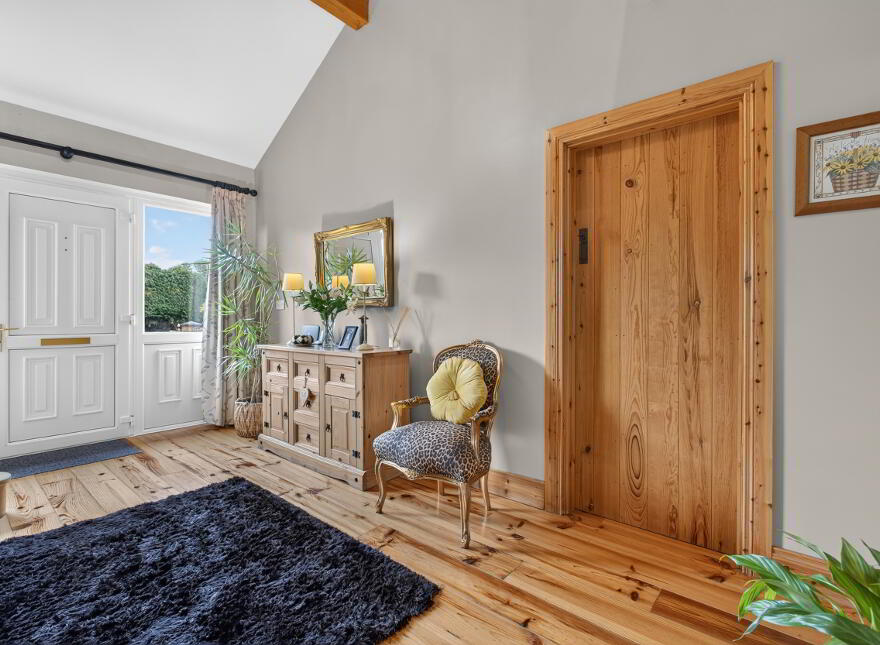 59 Monaghan Road, Armagh, BT60 4DR
