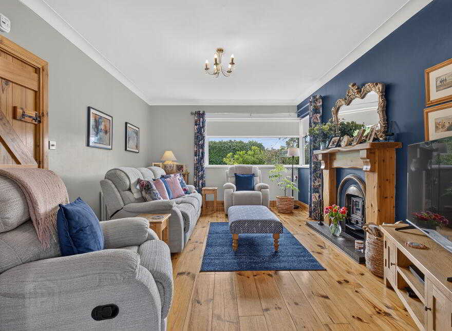 59 Monaghan Road, Armagh, BT60 4DR