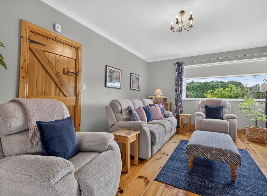 59 Monaghan Road, Armagh, BT60 4DR