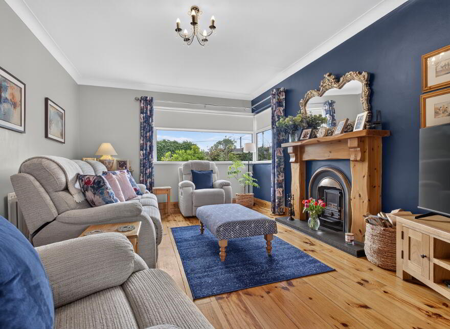 59 Monaghan Road, Armagh, BT60 4DR