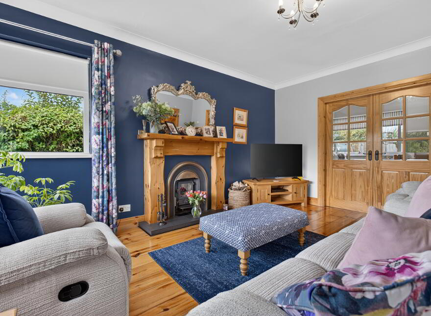 59 Monaghan Road, Armagh, BT60 4DR