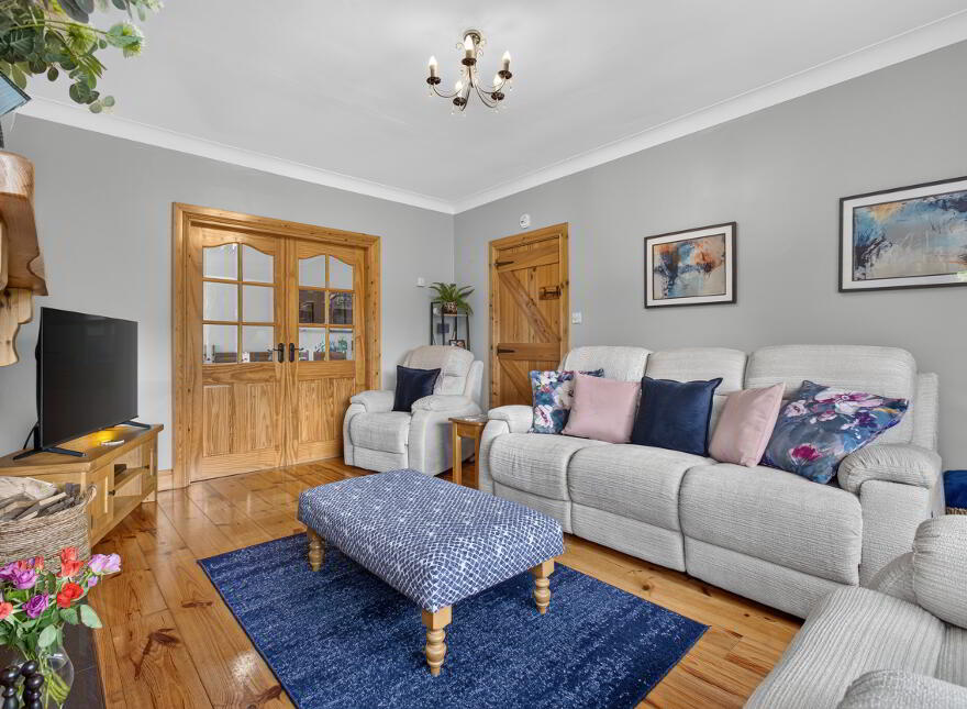 59 Monaghan Road, Armagh, BT60 4DR
