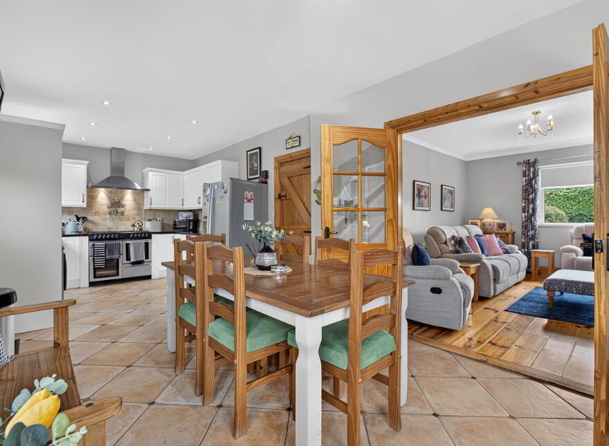 59 Monaghan Road, Armagh, BT60 4DR
