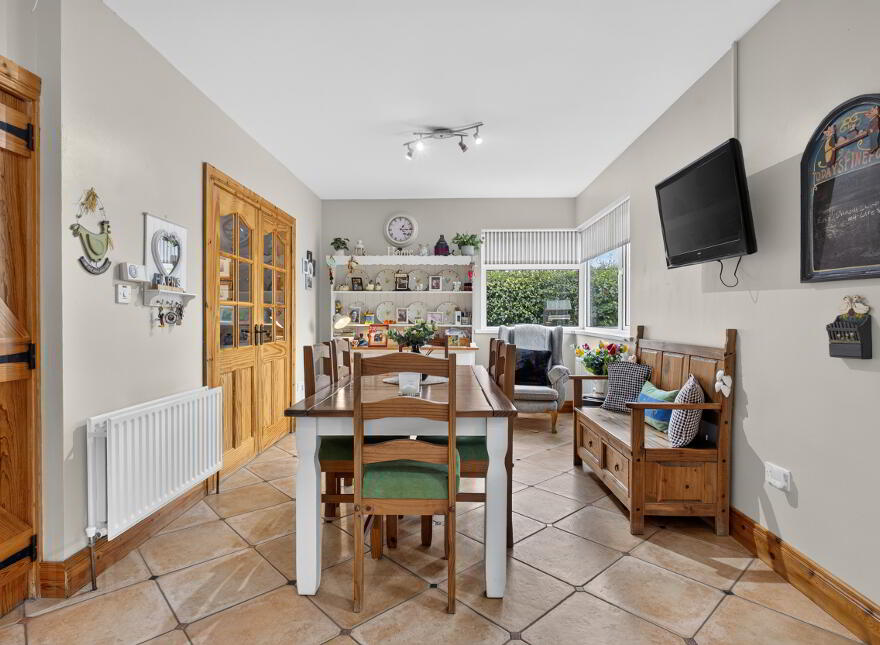 59 Monaghan Road, Armagh, BT60 4DR