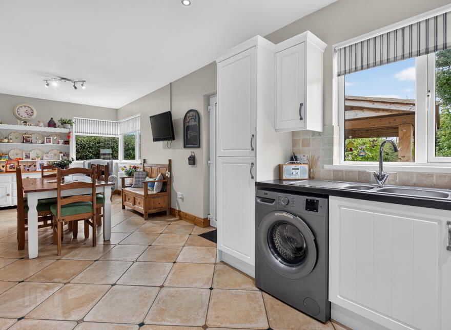 59 Monaghan Road, Armagh, BT60 4DR