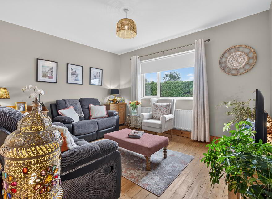 59 Monaghan Road, Armagh, BT60 4DR