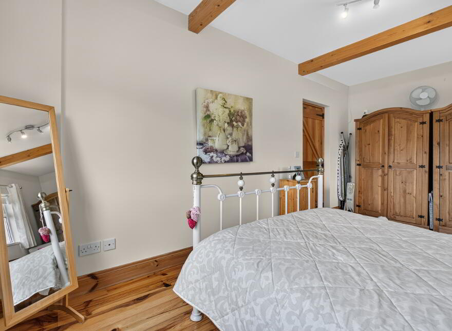 59 Monaghan Road, Armagh, BT60 4DR