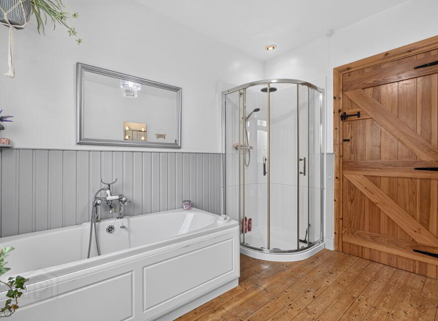 59 Monaghan Road, Armagh, BT60 4DR