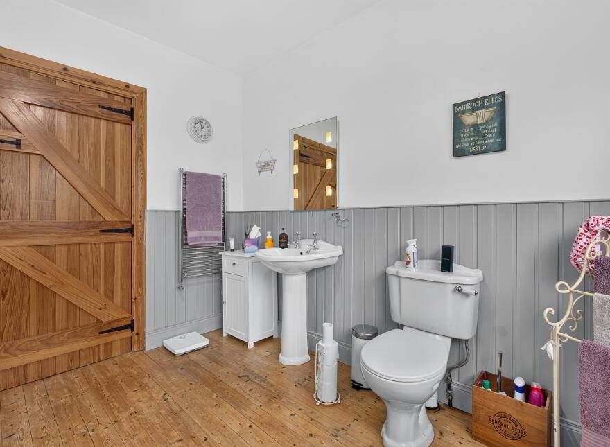 59 Monaghan Road, Armagh, BT60 4DR