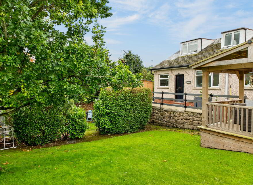 59 Monaghan Road, Armagh, BT60 4DR