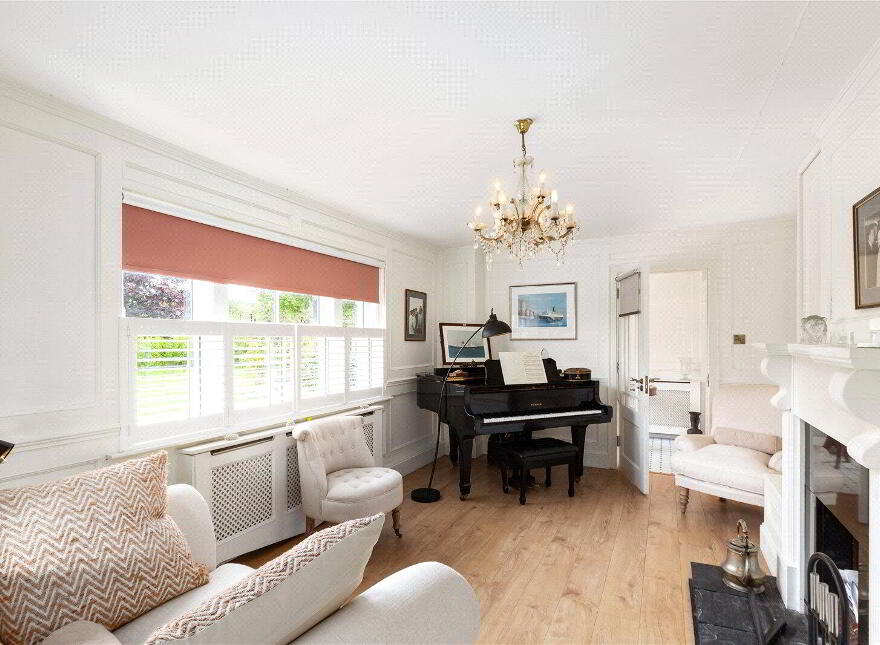 Oyster Haven, Seabank, Arklow, Y14F602