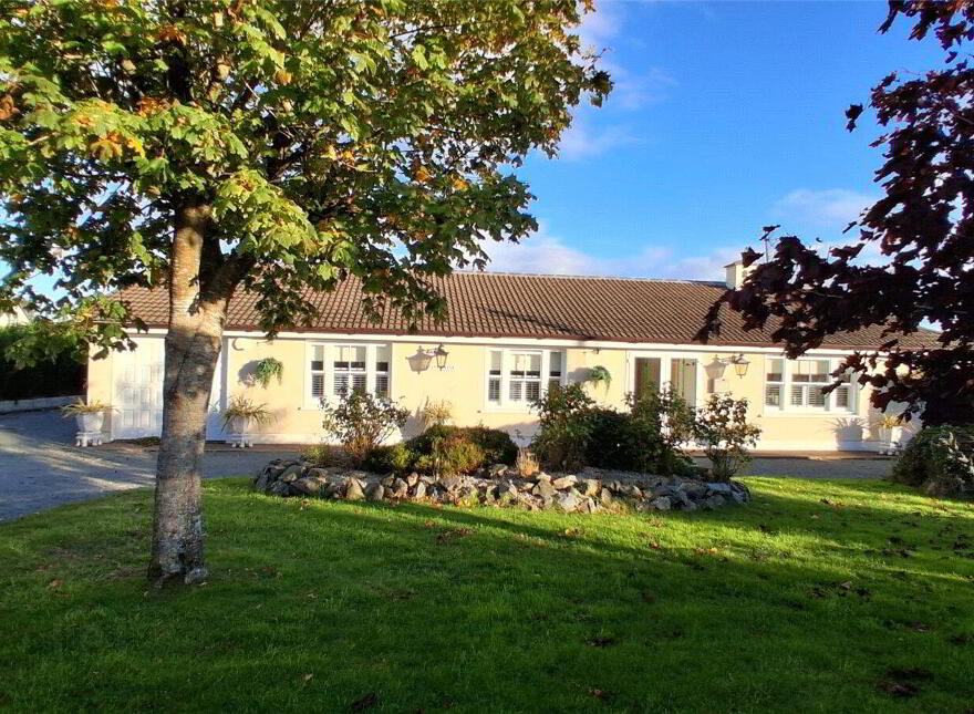 Oyster Haven, Seabank, Arklow, Y14F602