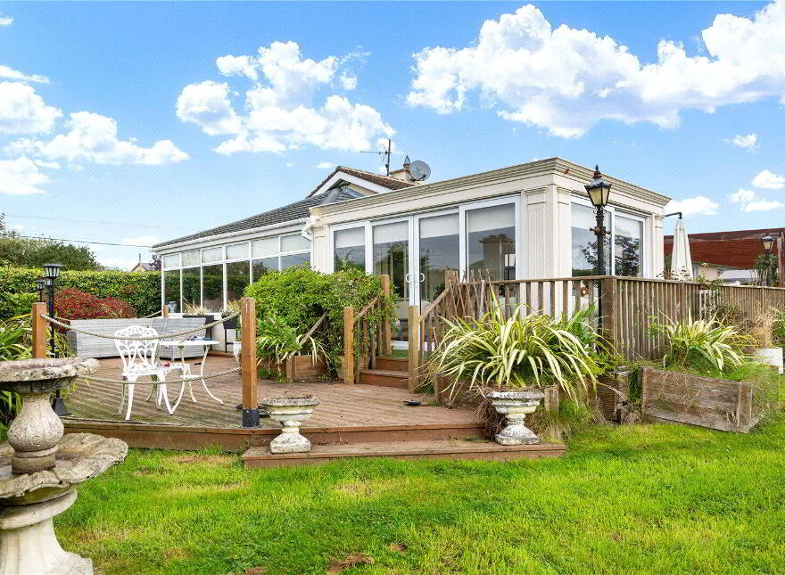 Oyster Haven, Seabank, Arklow, Y14F602
