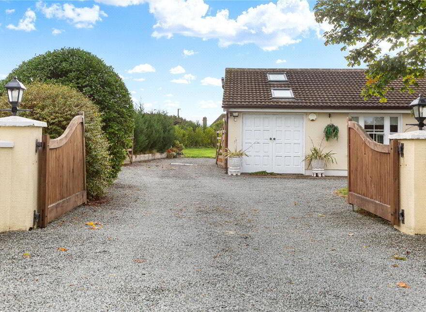 Oyster Haven, Seabank, Arklow, Y14F602