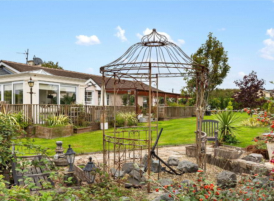 Oyster Haven, Seabank, Arklow, Y14F602