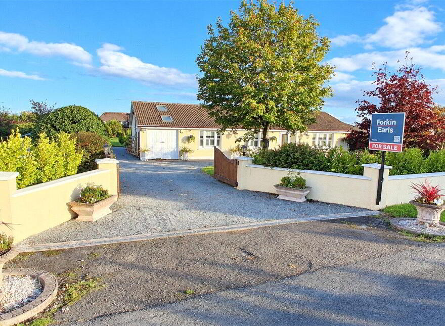Oyster Haven, Seabank, Arklow, Y14F602
