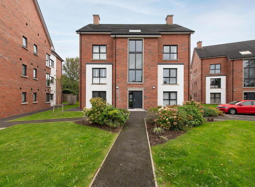42 Loughshore Manor, Newtownabbey, BT37 9FD