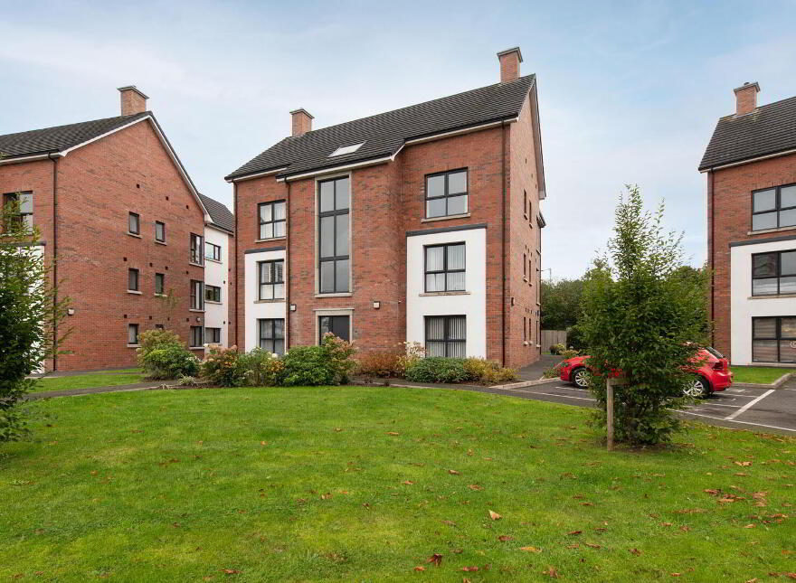 42 Loughshore Manor, Newtownabbey, BT37 9FD