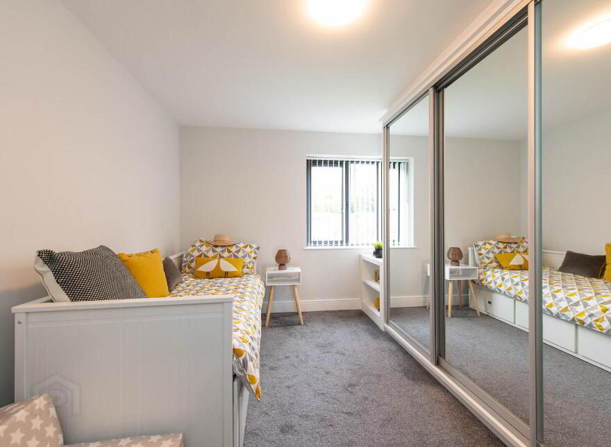 42 Loughshore Manor, Newtownabbey, BT37 9FD