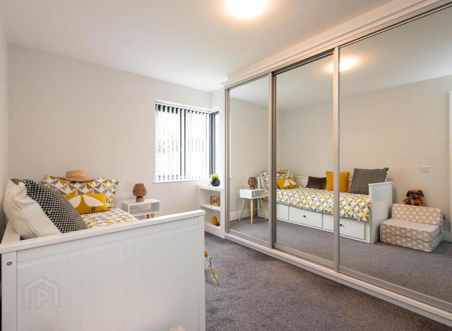 42 Loughshore Manor, Newtownabbey, BT37 9FD