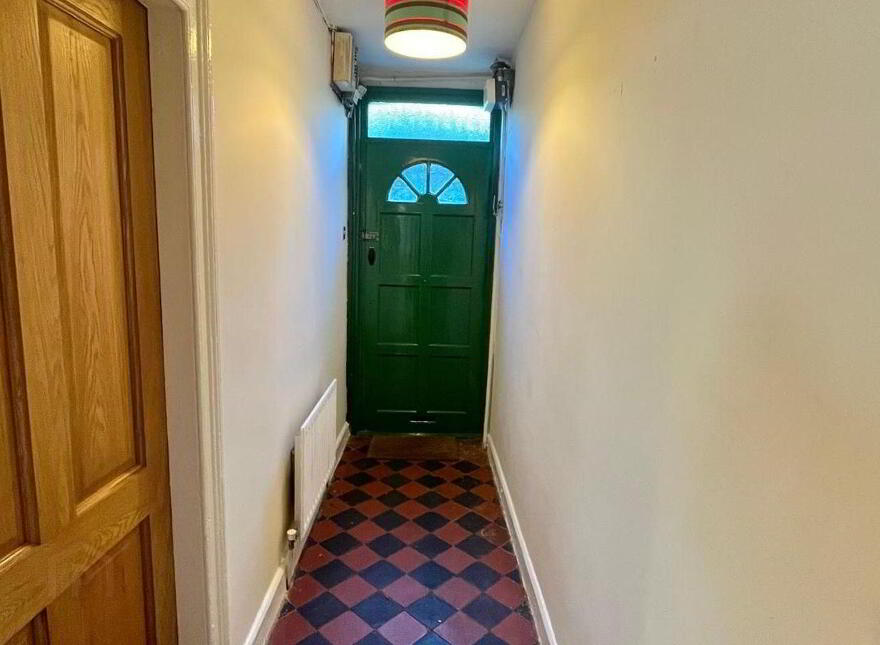 14 Gillabbey Terrace Gillabbey Street, Co. Cork, Cork City Centre, T12D8CY