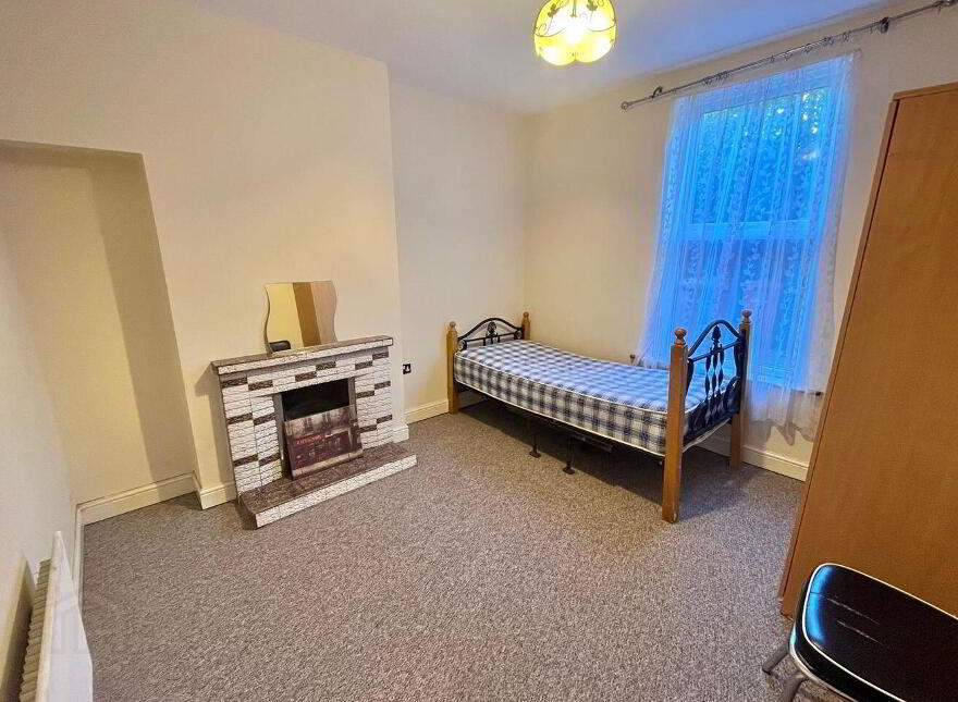 14 Gillabbey Terrace Gillabbey Street, Co. Cork, Cork City Centre, T12D8CY