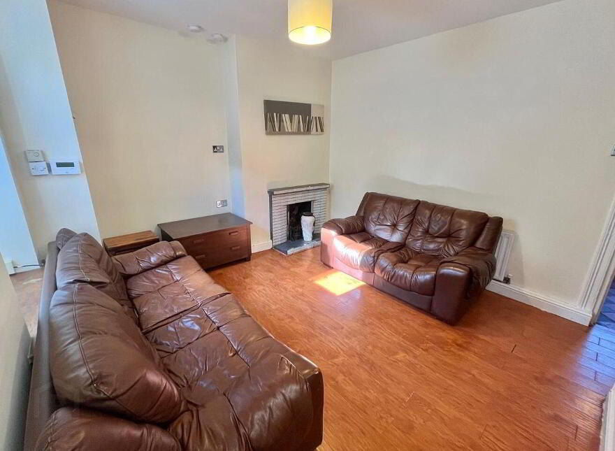 14 Gillabbey Terrace Gillabbey Street, Co. Cork, Cork City Centre, T12D8CY