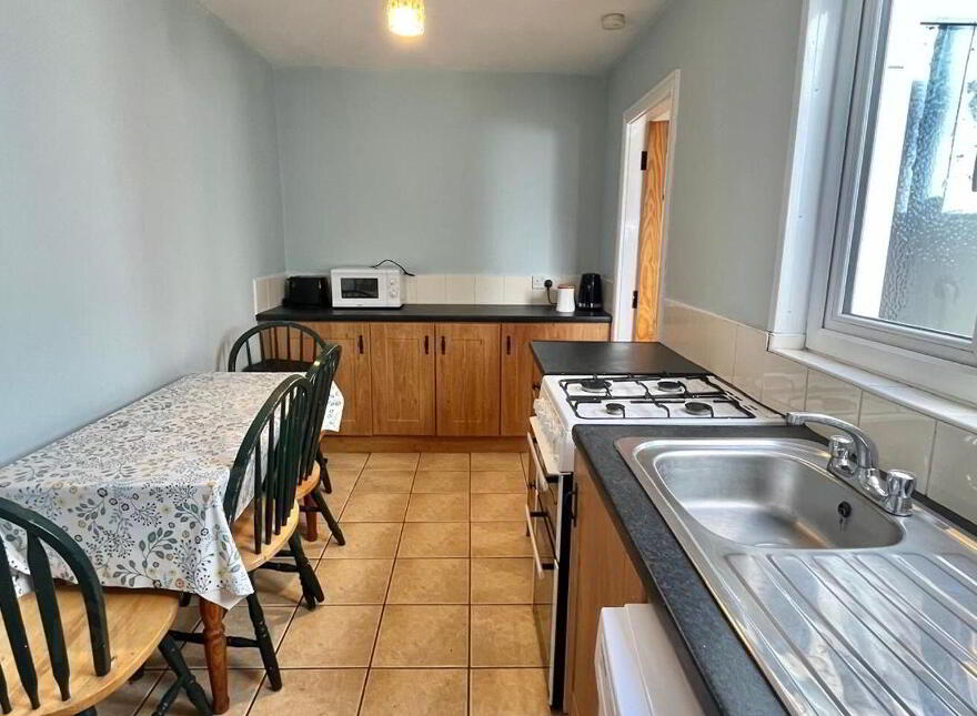 14 Gillabbey Terrace Gillabbey Street, Co. Cork, Cork City Centre, T12D8CY