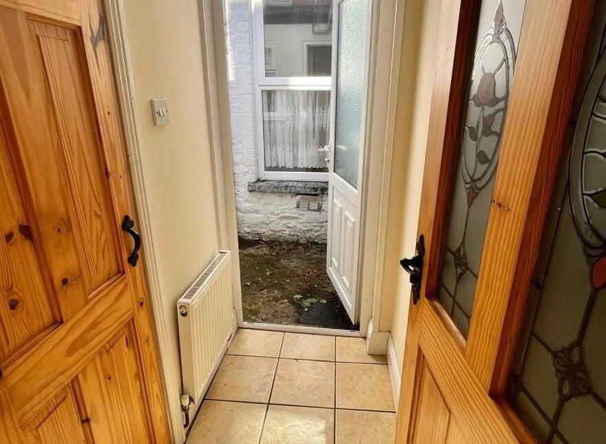 14 Gillabbey Terrace Gillabbey Street, Co. Cork, Cork City Centre, T12D8CY