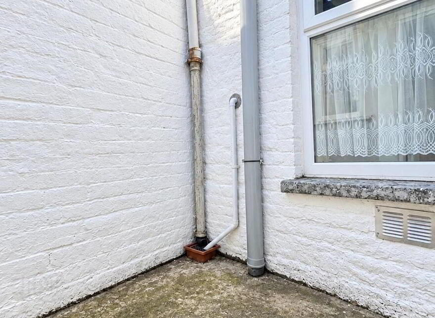 14 Gillabbey Terrace Gillabbey Street, Co. Cork, Cork City Centre, T12D8CY