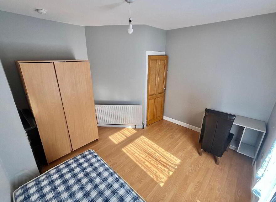 14 Gillabbey Terrace Gillabbey Street, Co. Cork, Cork City Centre, T12D8CY