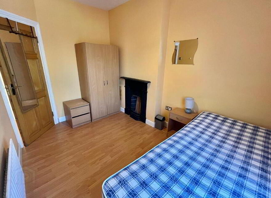 14 Gillabbey Terrace Gillabbey Street, Co. Cork, Cork City Centre, T12D8CY