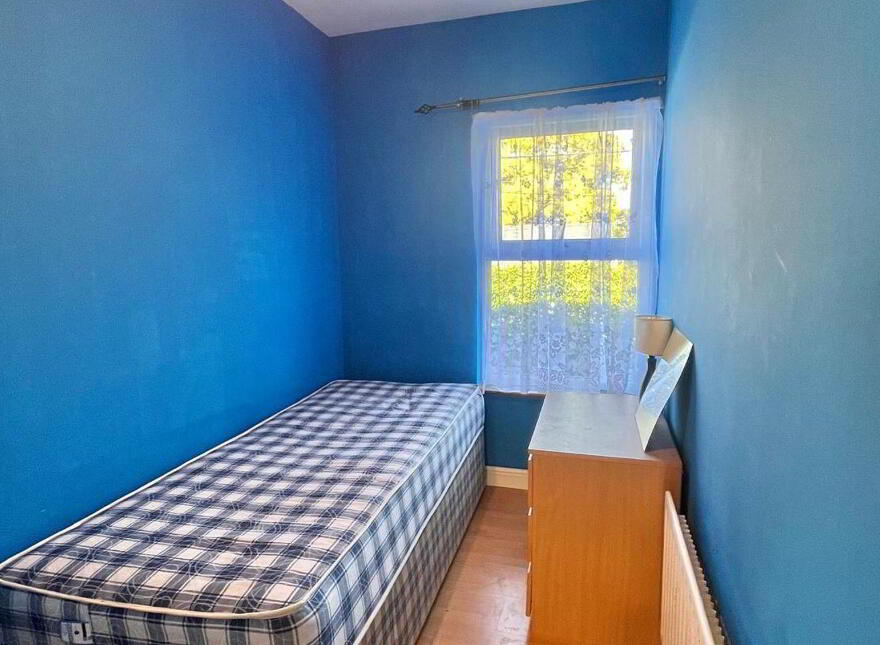 14 Gillabbey Terrace Gillabbey Street, Co. Cork, Cork City Centre, T12D8CY