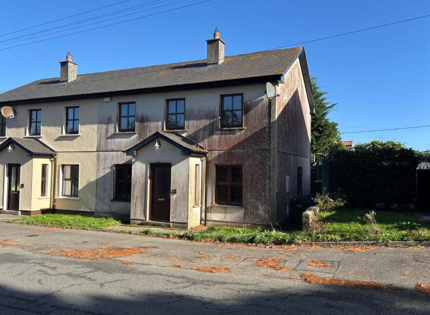 2 Mill Race, Ballycanew, Gorey, Y25CH21