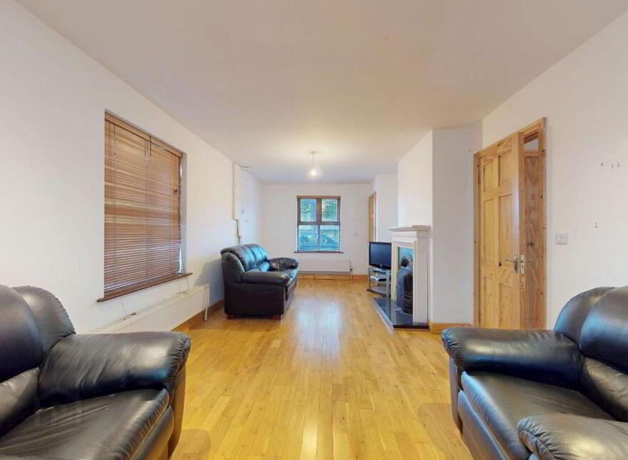 2 Mill Race, Ballycanew, Gorey, Y25CH21