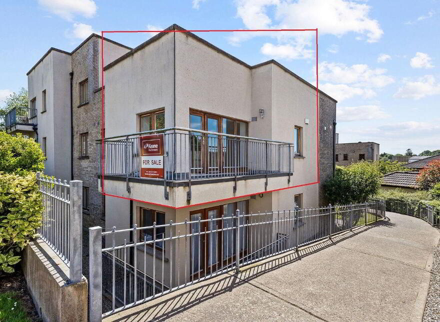 Apartment 6 The Elms, Clonard, Y35RC91